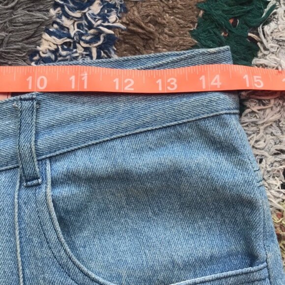 Lisa Says Gah Robyn jeans 29 - Picture 5 of 7